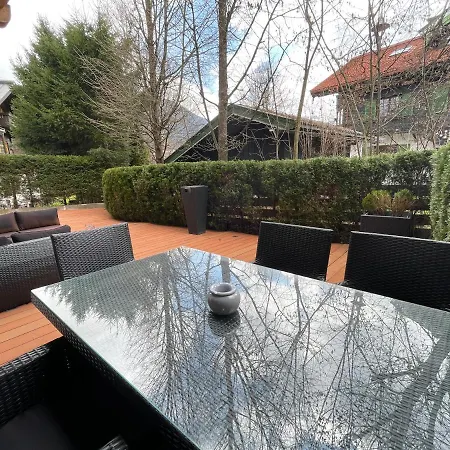 Apartment Kitz-heart By Alpine Host Helpers Kitzbuhel