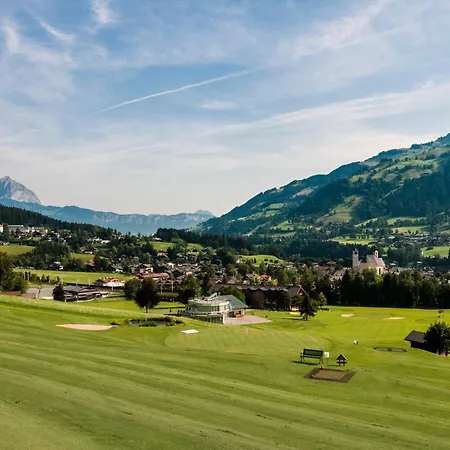 Kitz-heart By Alpine Host Helpers Apartment Kitzbuhel