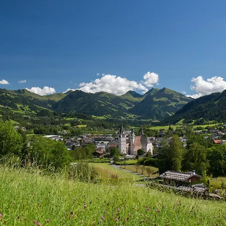 Apartment Kitz-heart By Alpine Host Helpers Kitzbuhel